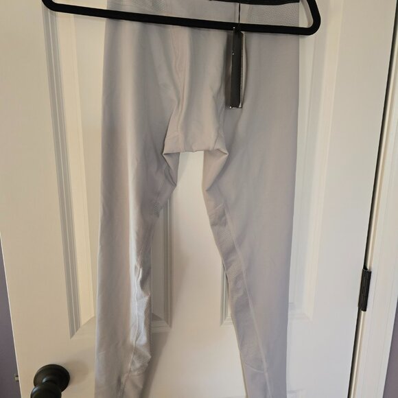 New Mens Under Armour Compression Leggings size Small - Picture 4 of 4